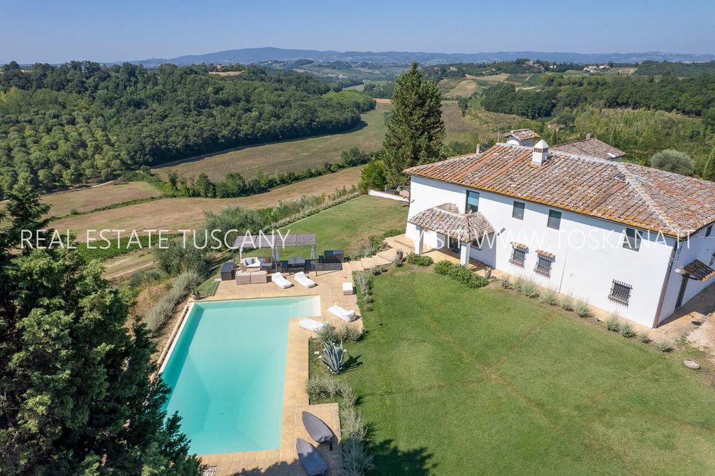 Casa – Certaldo - Vista 3