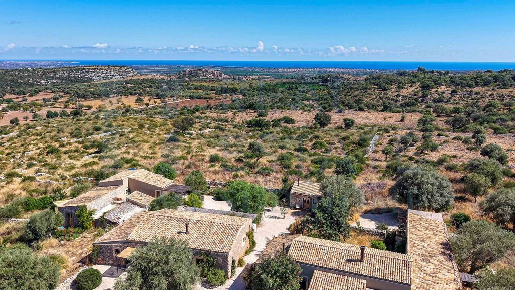 Casa – Noto - Vista 3