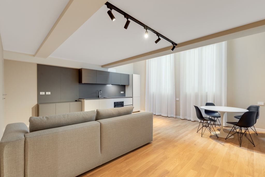 Appartamento – Milano, Buenos Aires - Venezia, Municipio 3 - Vista 3