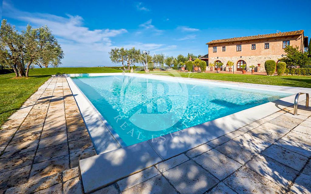 Casa – Castelnuovo Berardenga - Vista 3
