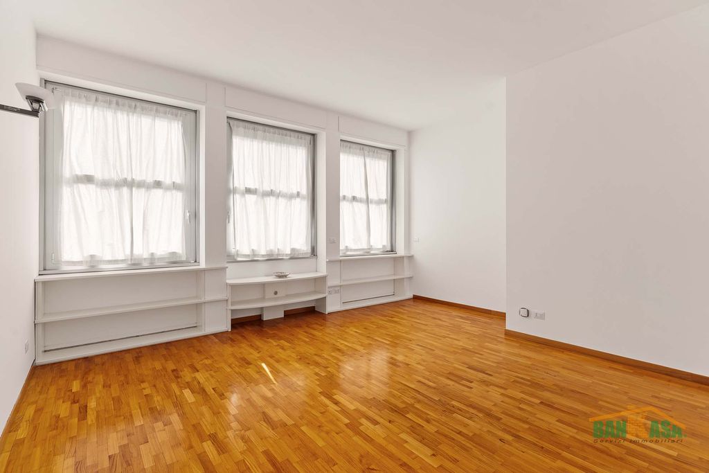 1 bedroom luxury Apartment for sale in via vittor pisani 13, Milan, Lombardy - Vista 3