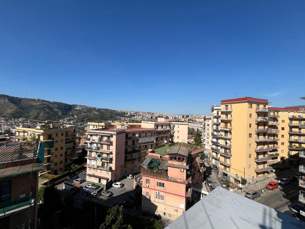 Appartamento – Naples - Vista 3