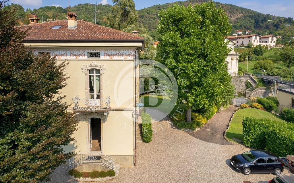 Casa – Como - Vista 3