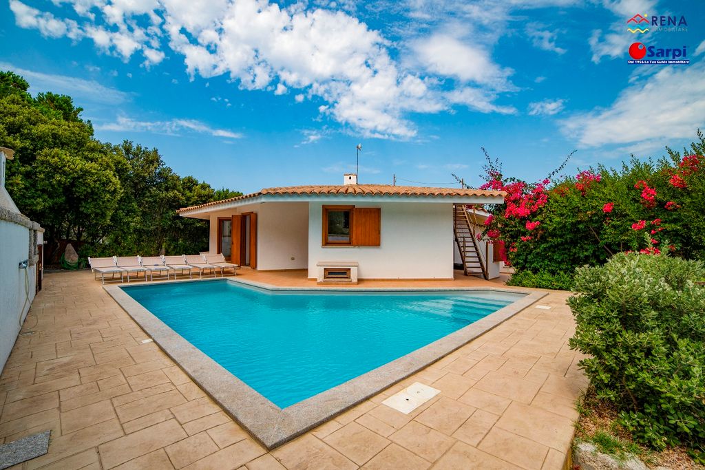 Casa – Portobello di Gallura - Vista 3