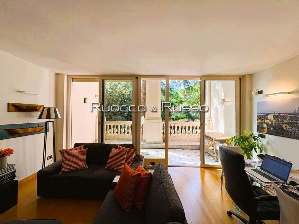 Appartamento – Genoa - Vista 3