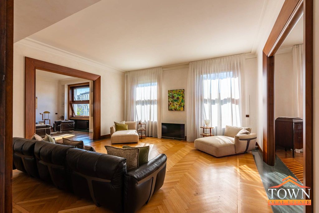 Appartamento – Milan - Vista 3
