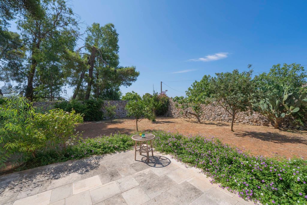 Casa – Ruffano - Vista 3