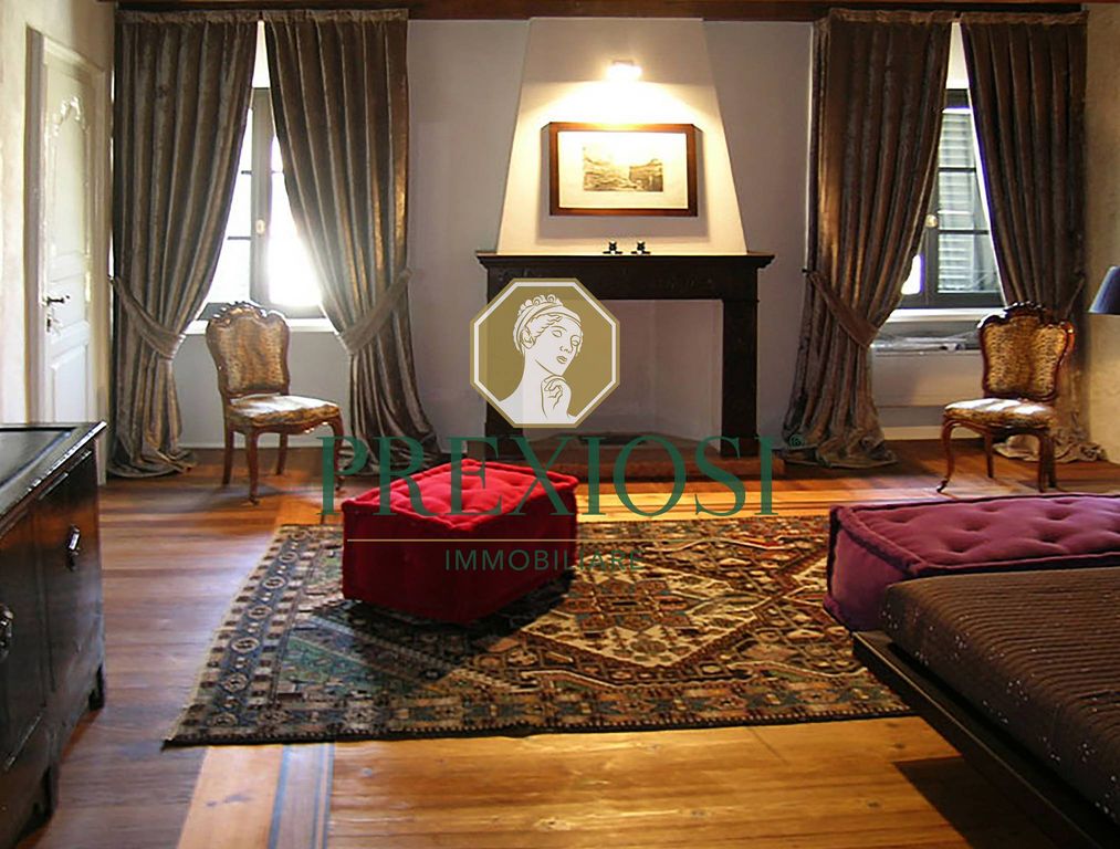 Casa – Verona, Città antica, Centro storico - Vista 3