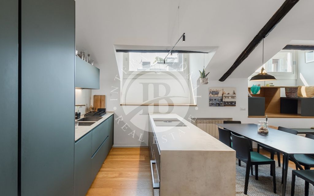 Appartamento – Milan - Vista 3