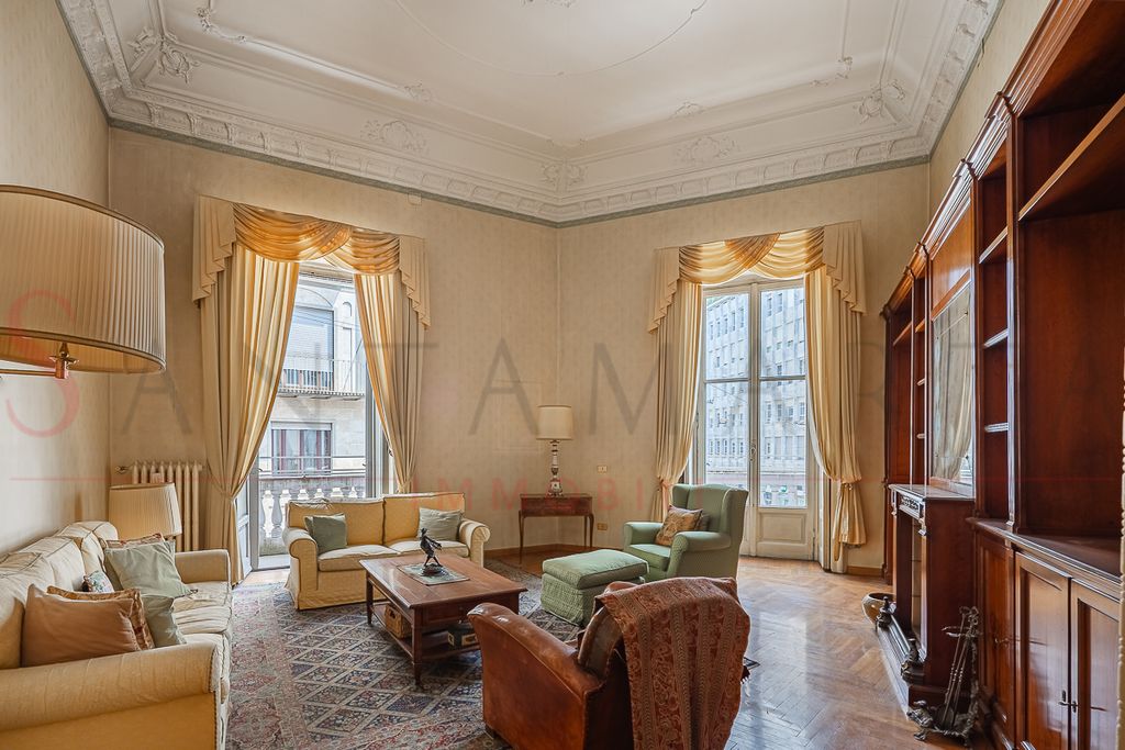 Appartamento – Milan - Vista 3