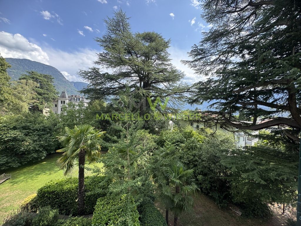 Appartamento – Merano - Vista 3