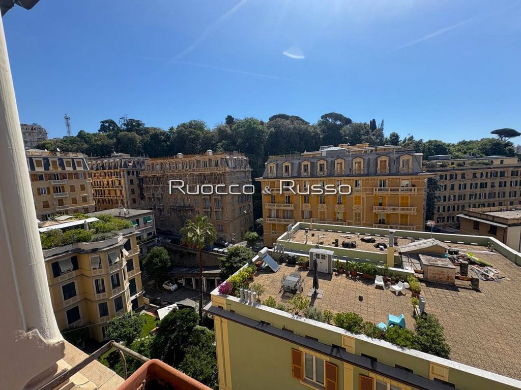 Apartment in Genoa - Vista 3