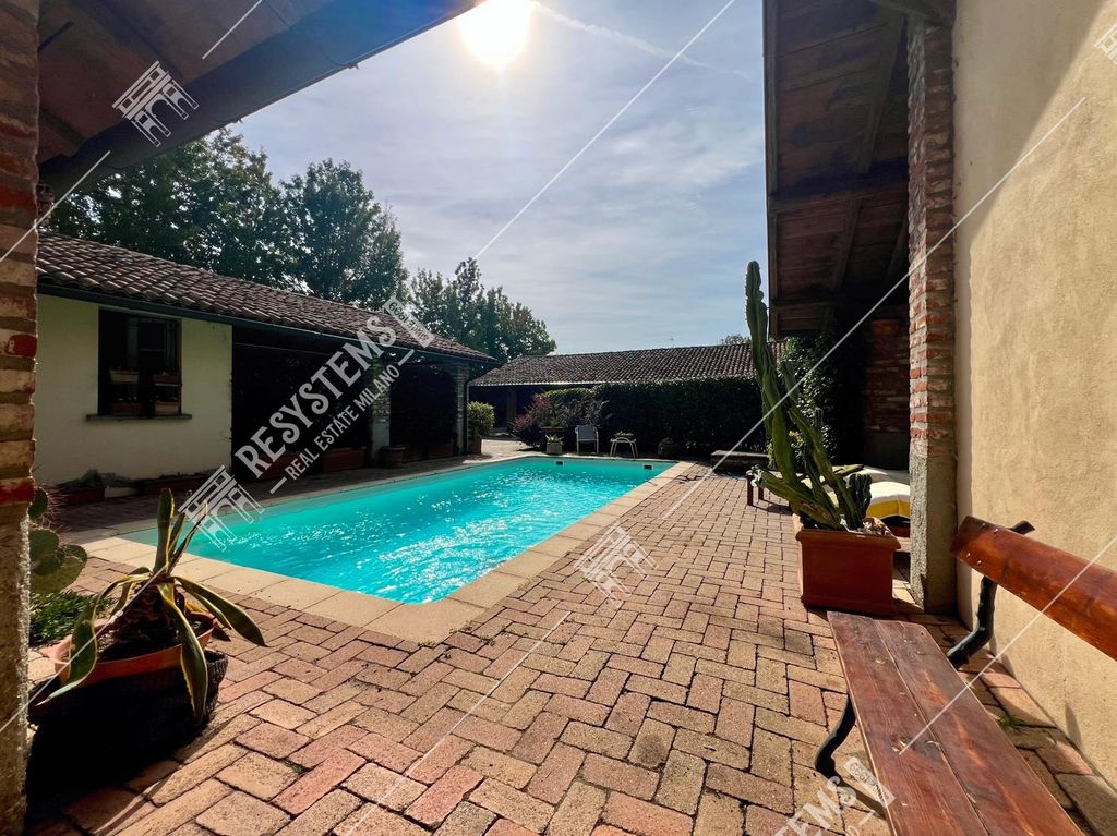 Casa – Bereguardo, Pavia - Vista 3