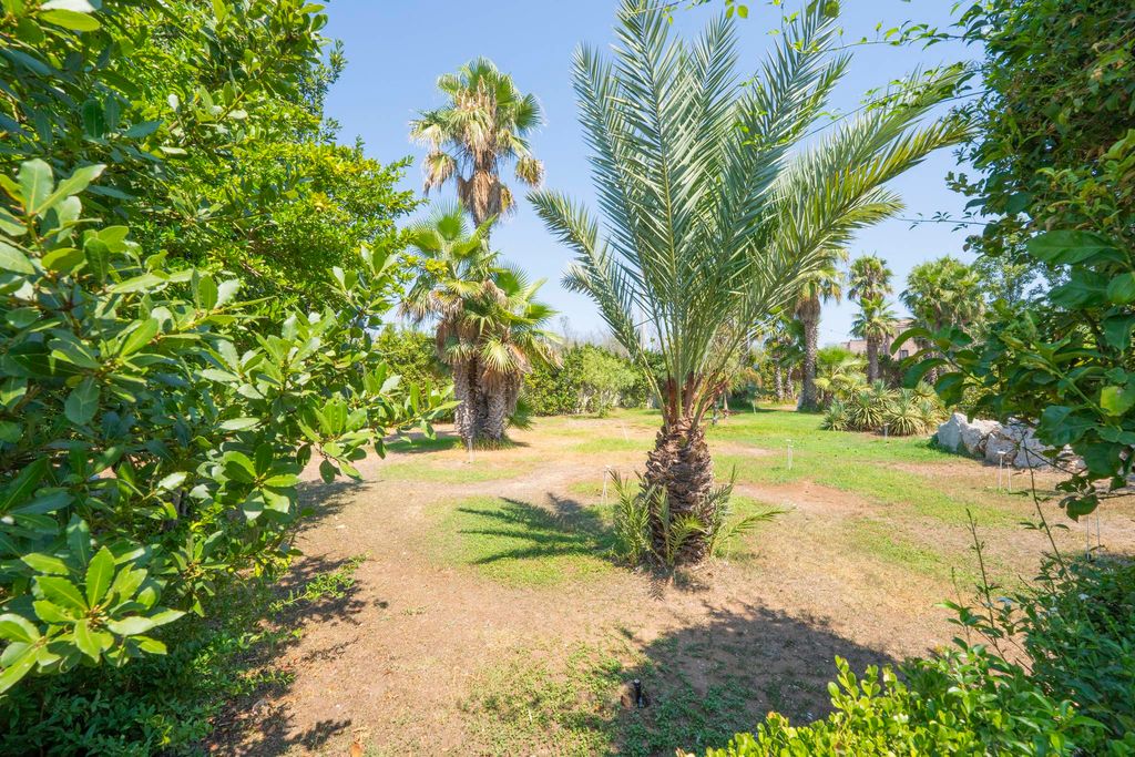 Casa – Vernole - Vista 3