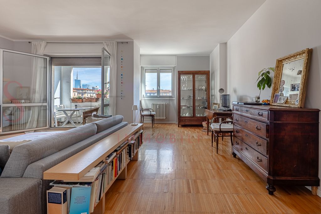 Appartamento – Milan - Vista 3
