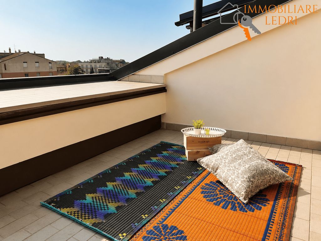 Appartamento – Verona, Borgo Milano, Ovest - Vista 3