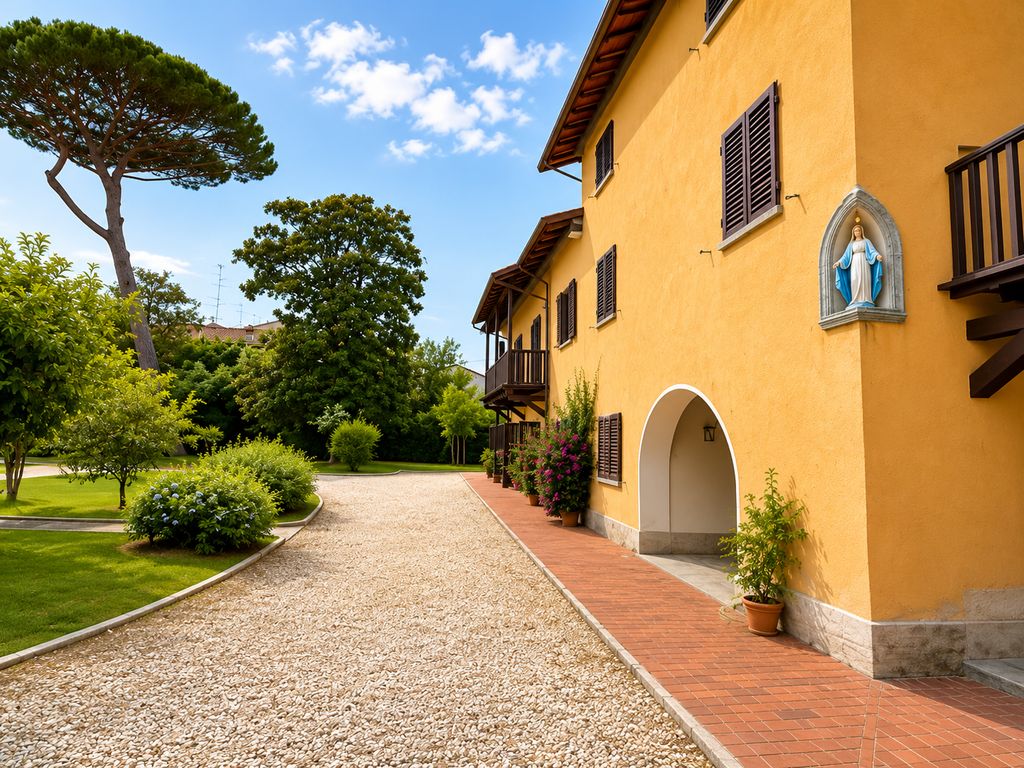 Casa – Viareggio - Vista 3