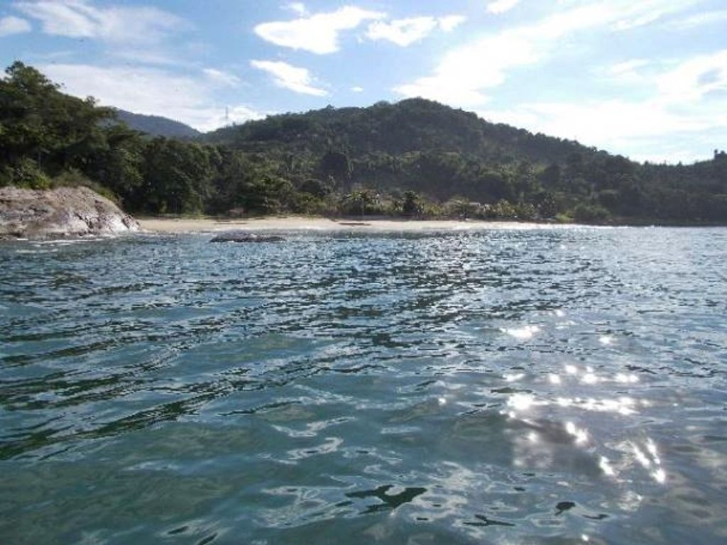 Ilha de luxo - vendas Angra dos Reis, Brasil - 54438183 | LuxuryEstate.com