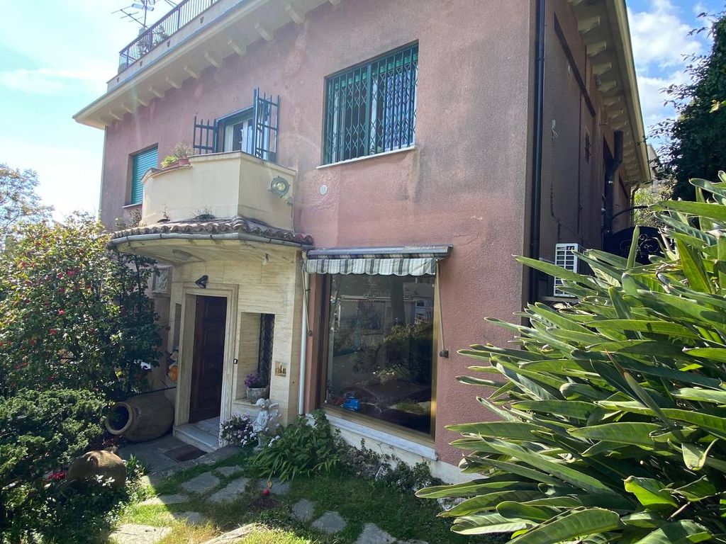 Casa – Rapallo - Vista 3