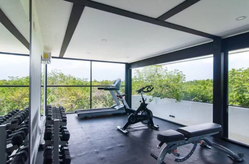 3 bedroom luxury Villa for sale in 77764, Tulum, Quintana Roo  3