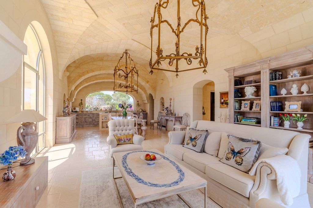 Casa – Carpignano Salentino, Serrano - Vista 3