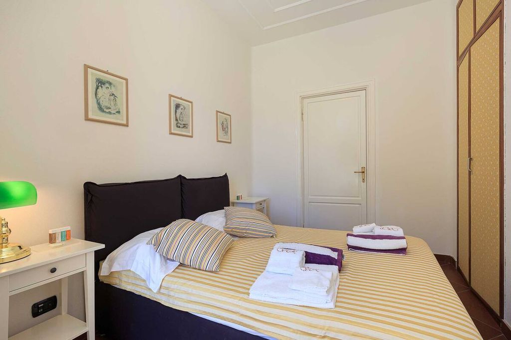 House in Oliveto Lario, Vassena - View 3
