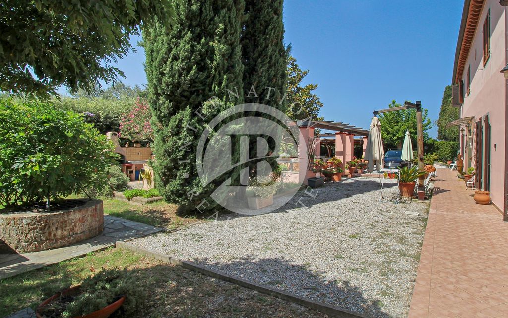 Casa – San Giuliano Terme - Vista 3
