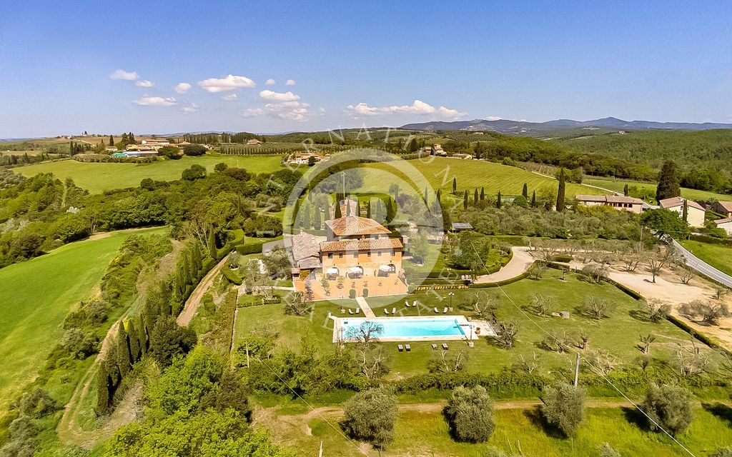 Casa – Castelnuovo Berardenga - Vista 3