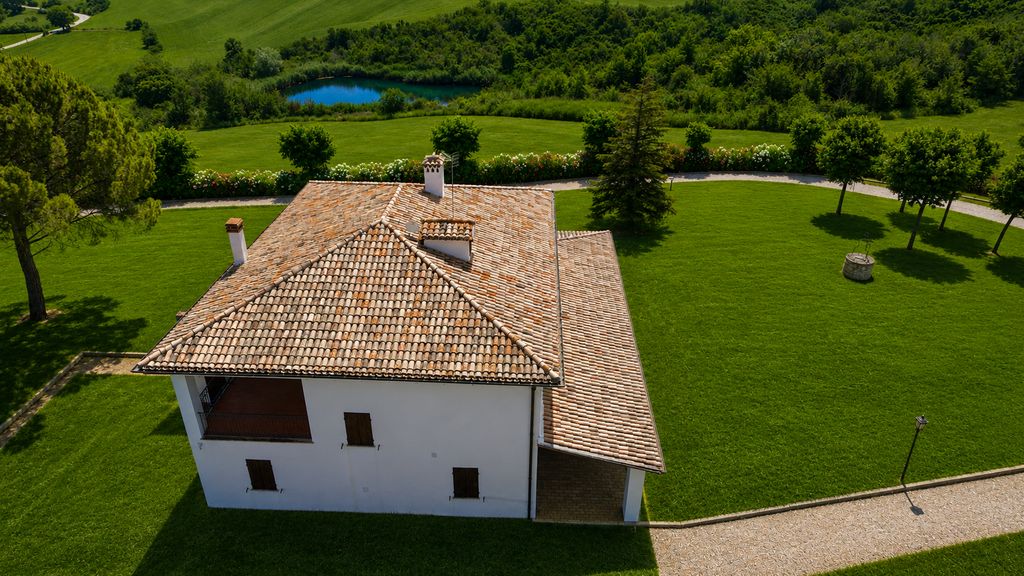 Casa – Loreto Aprutino - Vista 3