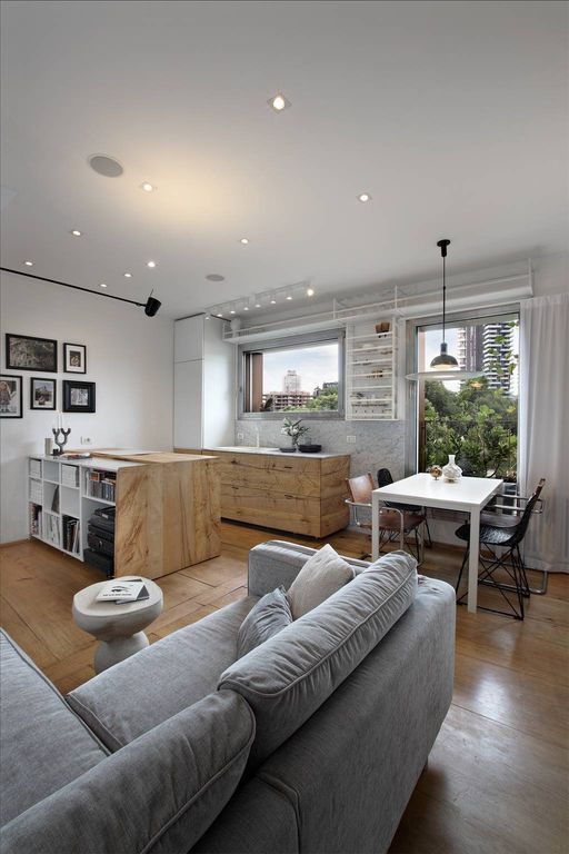 Appartamento – Milano, Isola, Municipio 9 - Vista 3