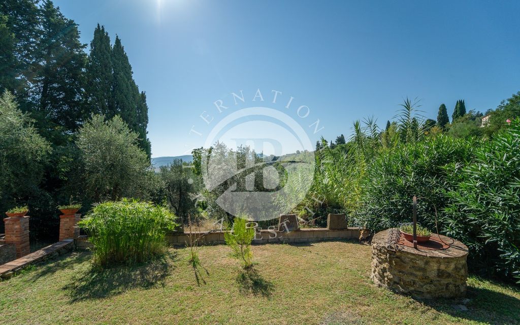 House in Chianni - Vista 3