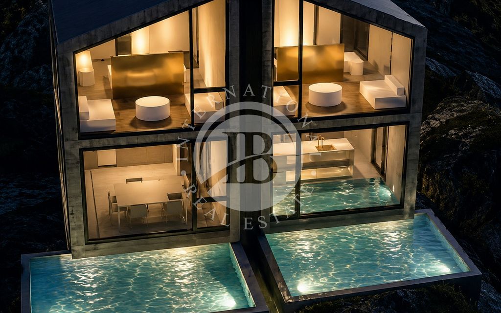 Casa – Campello sul Clitunno, Acera - Vista 3