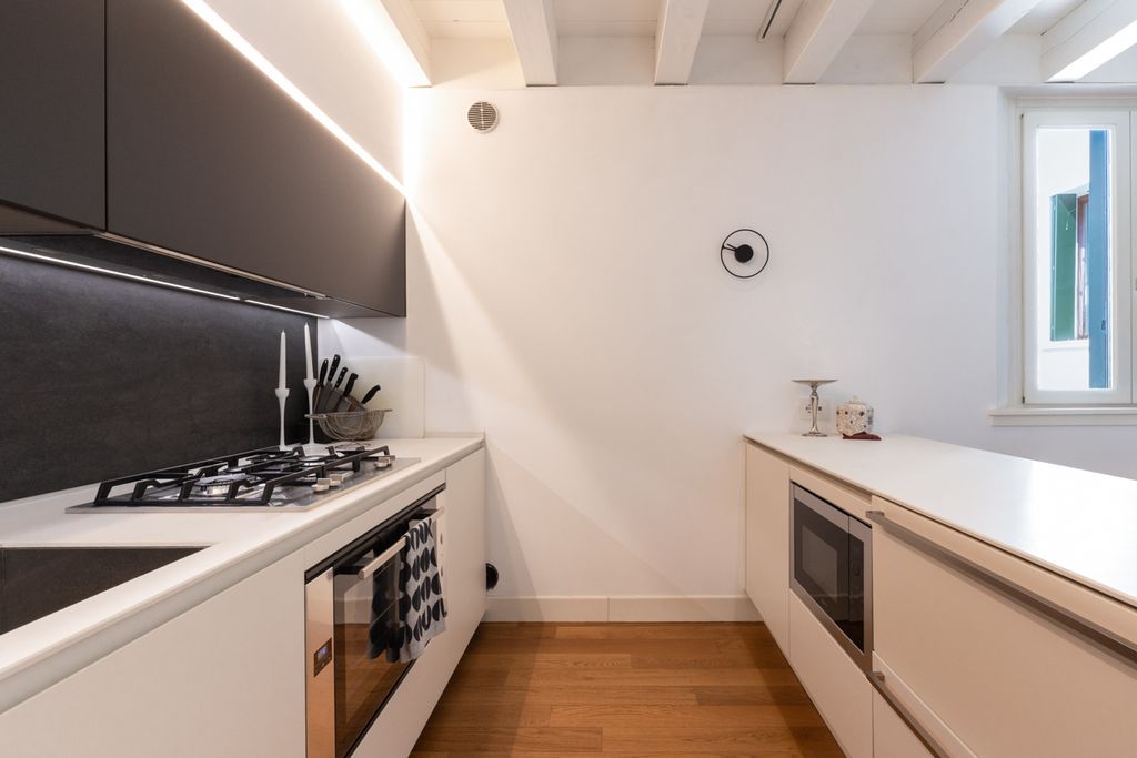 Appartamento – Treviso - Vista 3