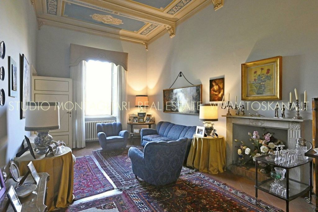 Appartamento – Siena - Vista 3