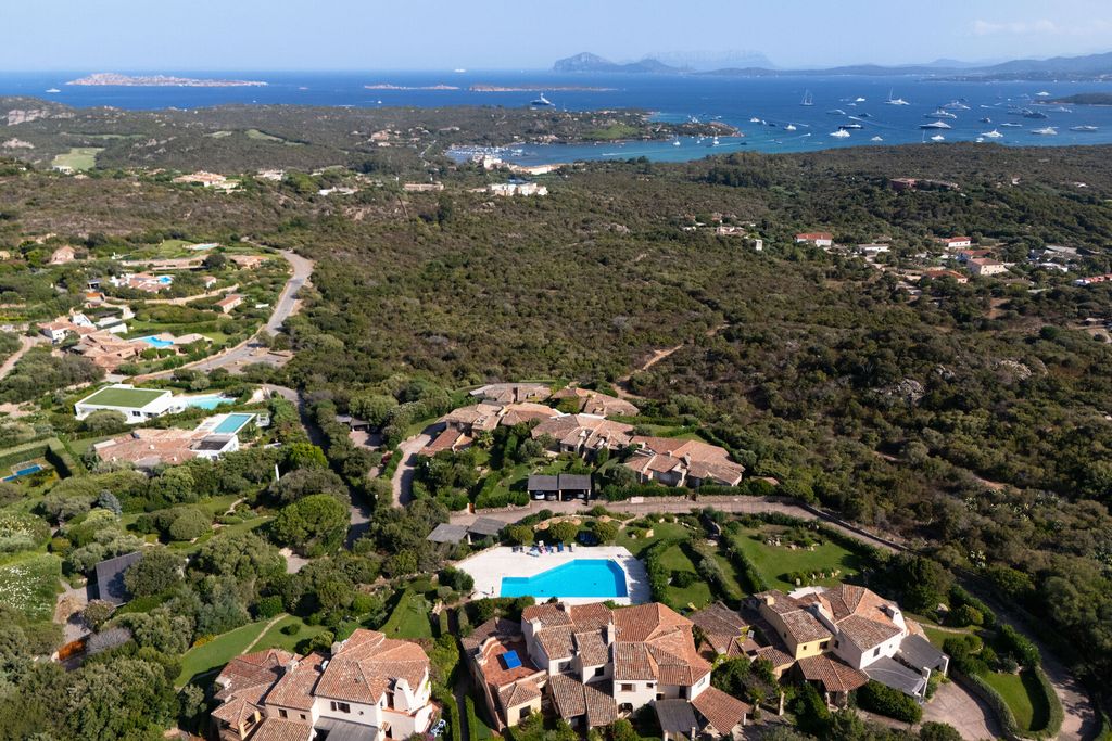 Casa – Arzachena - Vista 3