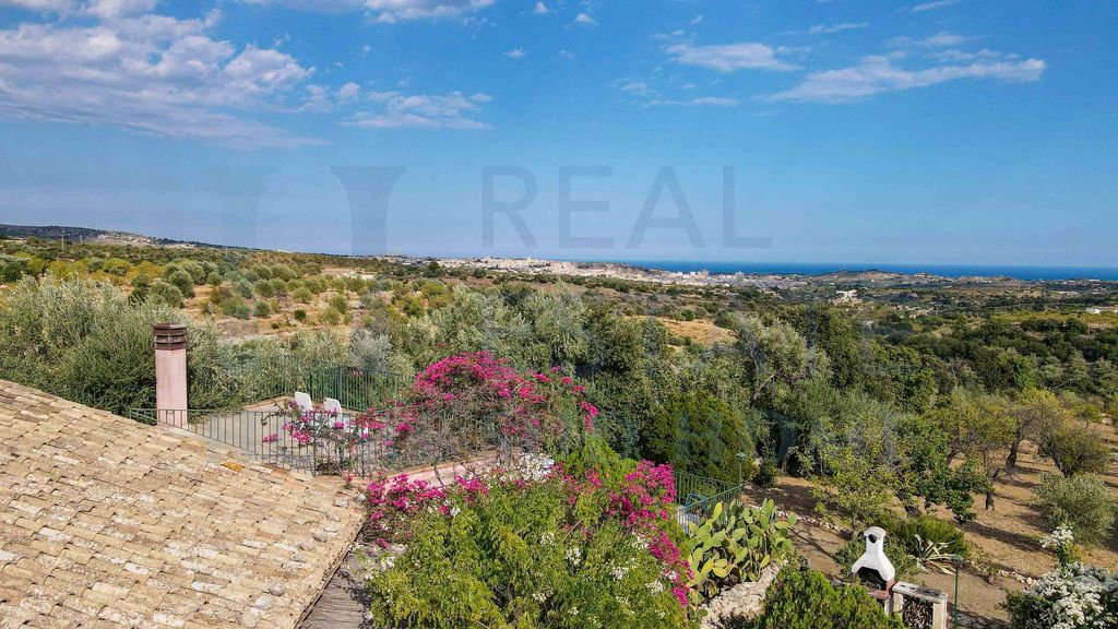Casa – Noto - Vista 3