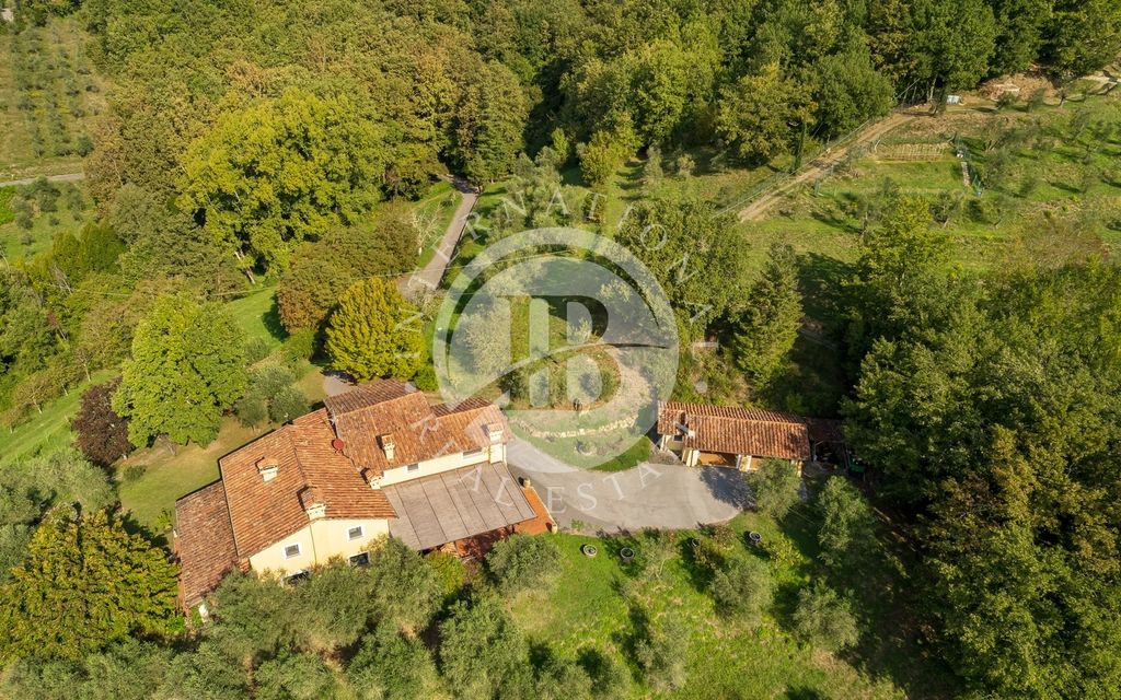 Casa – Fivizzano - Vista 3