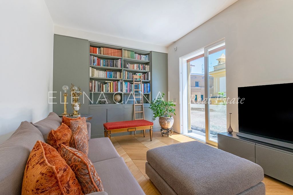 Appartamento – Rome - Vista 3