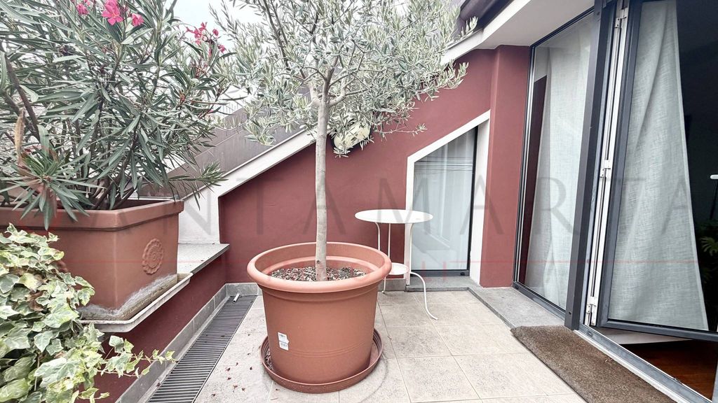 Appartamento – Milan - Vista 3