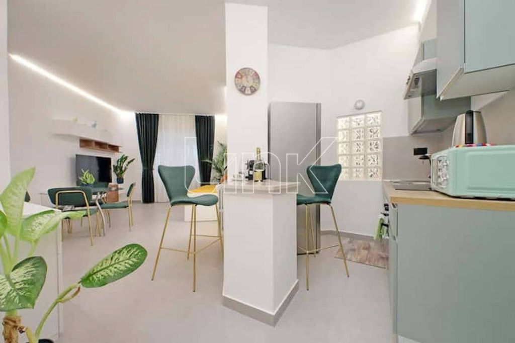 Appartamento – Rome - Vista 3