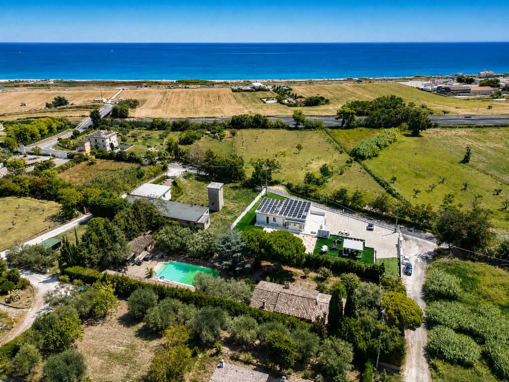 Casa – Civitanova Marche - Vista 3