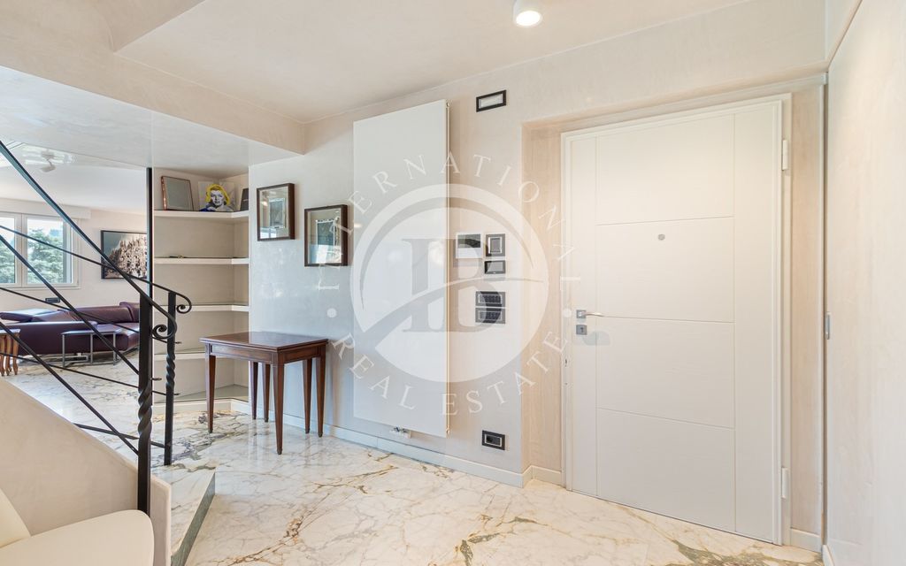 Apartment in Milano, Selinunte, Municipio 7 - View 3