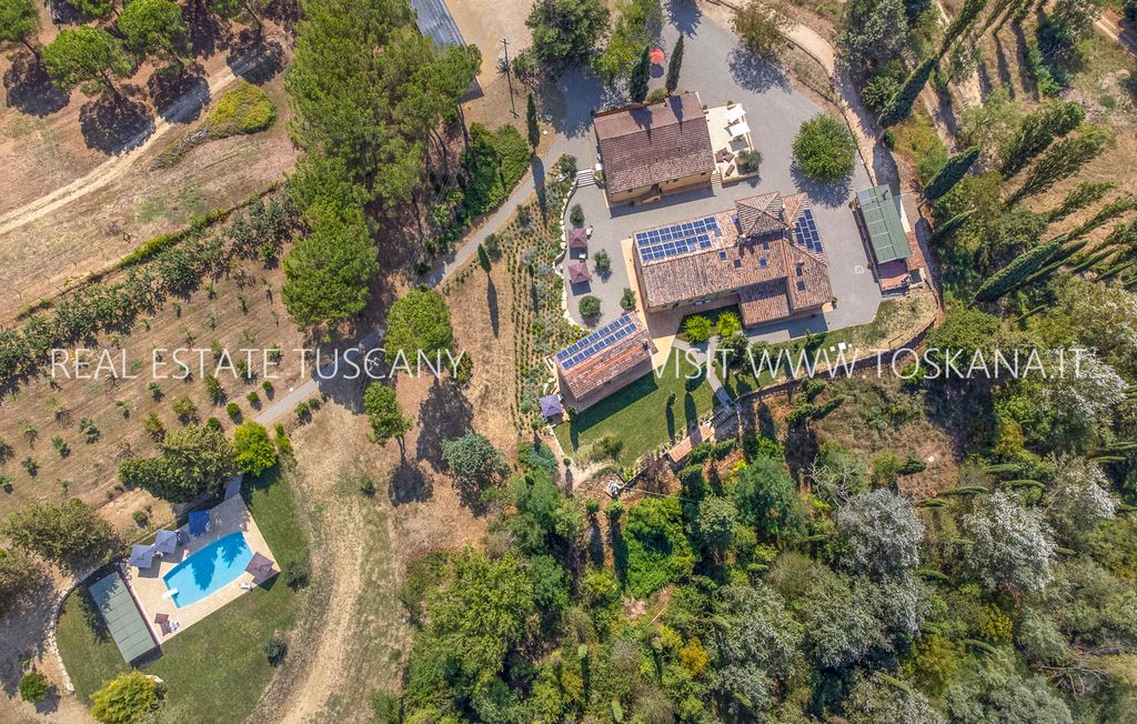 Casa – Barberino Val d'Elsa - Vista 3