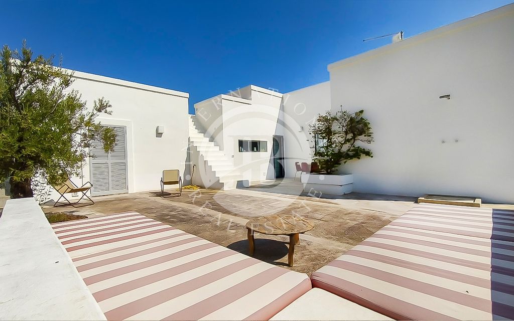 Casa – Fasano - Vista 3