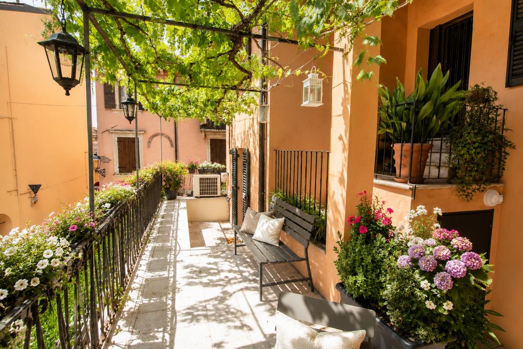 Appartamento – Verona - Vista 3