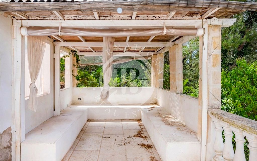 Casa – Fasano - Vista 3