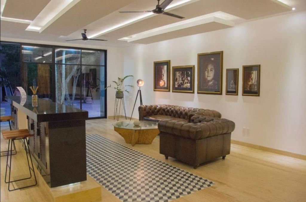 4 bedroom luxury Apartment for sale in Itzamna mz. 26-lt.71, 77760 Tulum, Q.R., Tulum, Quintana Roo  3