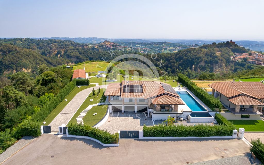 Casa – Monteu Roero - Vista 3