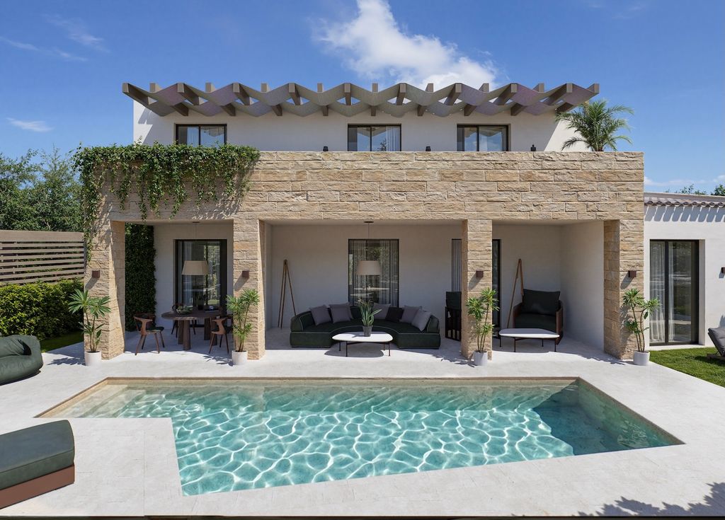 Casa – San Teodoro - Vista 3