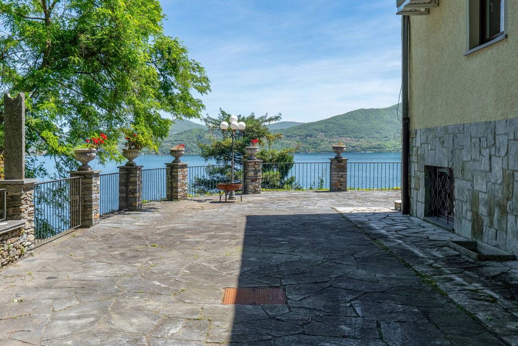 Casa – Oggebbio - Vista 3